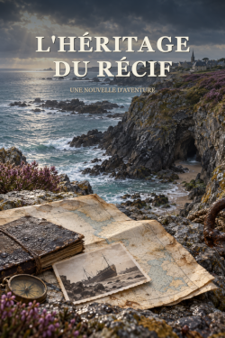 L'héritage du récif