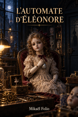 L'automate d'Éléonore