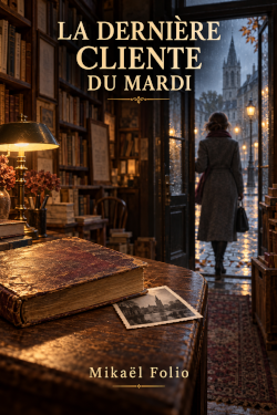La Dernière Cliente du mardi